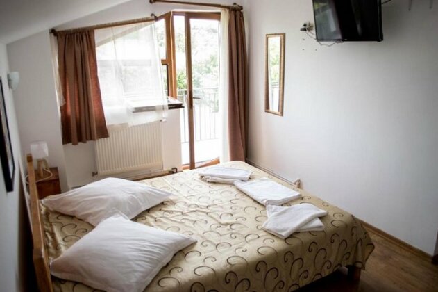 Casa Diana Comana - Photo2