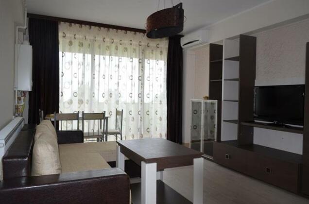 Apartament Eliz Mamaia Constanta - Photo2