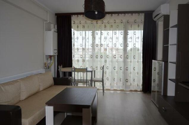 Apartament Eliz Mamaia Constanta - Photo3