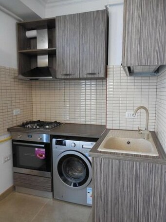 Apartament IARINA Solid Residence - Photo3
