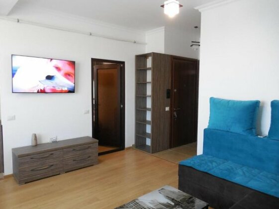 Apartament IARINA Solid Residence - Photo4