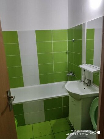 Apartament Iulia Constanta - Photo5