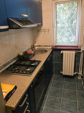 Apartament Julian Mamaia - Photo3