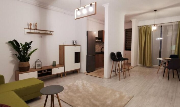 Apartament Solid Central Mamaia - Photo3