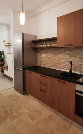 Apartament Solid Central Mamaia - Photo5