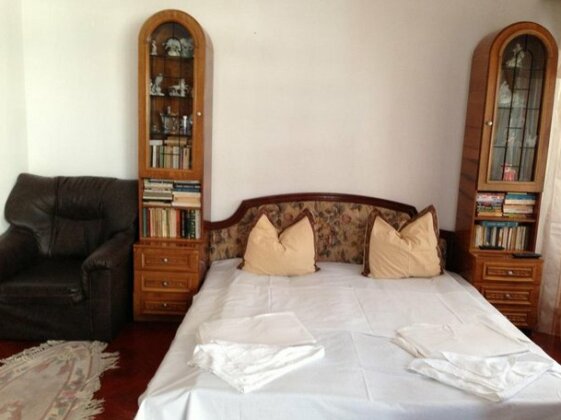 Apartament Trocadero - Photo5