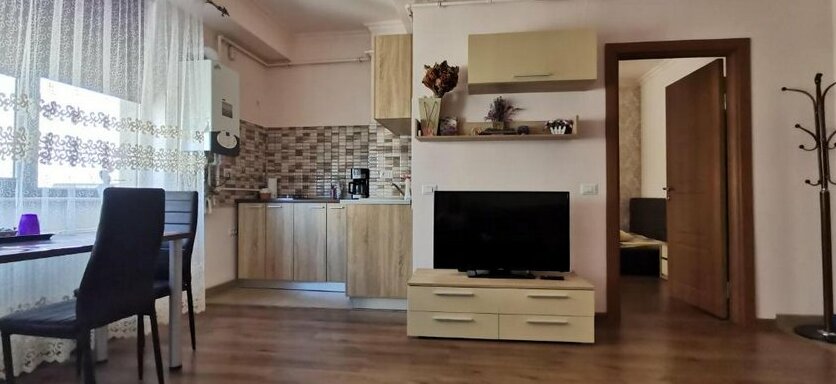 Apartament Violet Constanta - Photo2