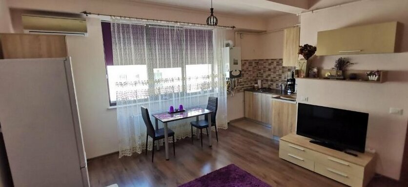 Apartament Violet Constanta - Photo3