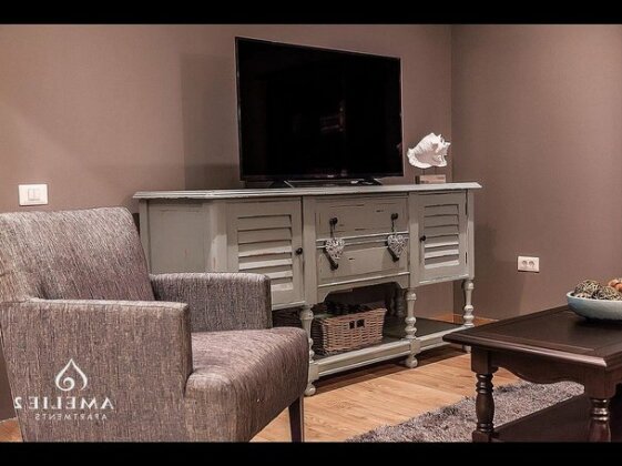 Apartamente Amelie - Photo2