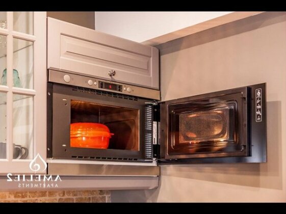 Apartamente Amelie - Photo3
