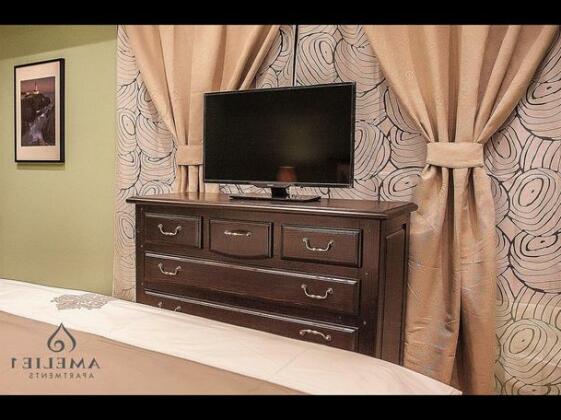 Apartamente Amelie - Photo4