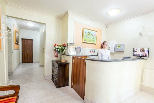 Apartamente Luxury Homes Ovidiu - Photo3
