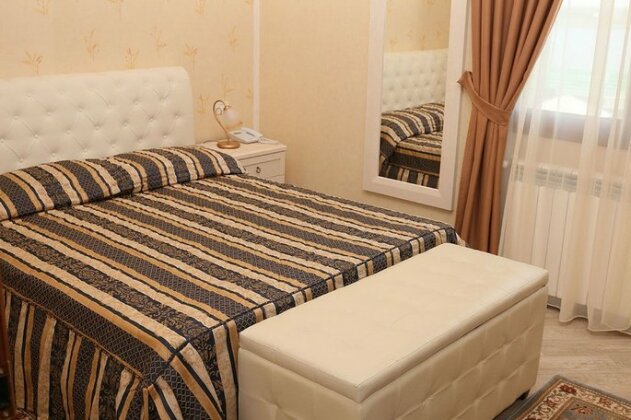 Apartamente Luxury Homes Ovidiu - Photo4