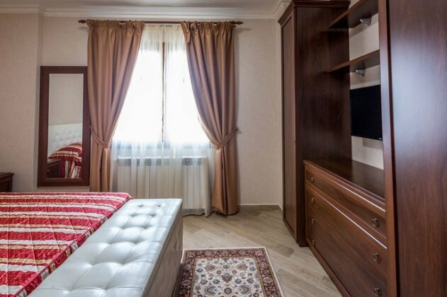 Apartamente Luxury Homes Ovidiu - Photo5