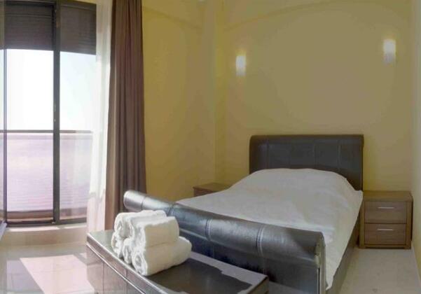 Apartamente Sophia Mamaia - Photo4