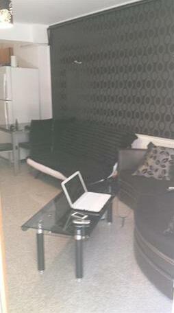 Apartment Mamaia - Photo3