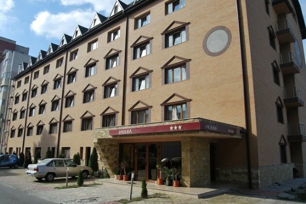 Arion Hotel Constanta