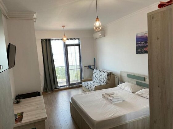 Beach Vibe Apartments Solid House - Photo2
