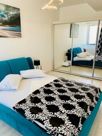 Beach Vibe Apartments Solid House - Photo5
