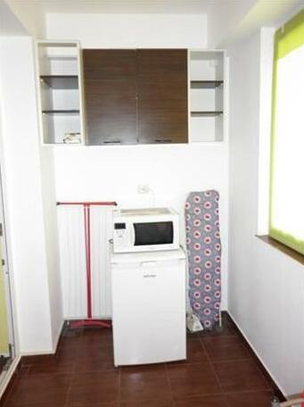 Bella Luxury Apartments Constanta - Photo2