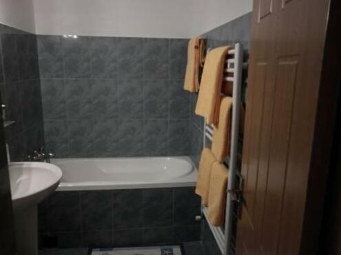 Bella Luxury Apartments Constanta - Photo4