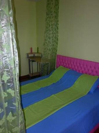 Bella Luxury Apartments Constanta - Photo5