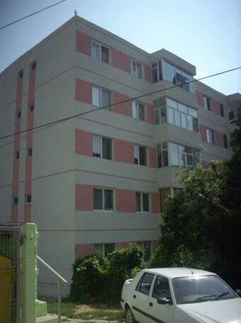 Black Sea Coast Apartment - Photo2