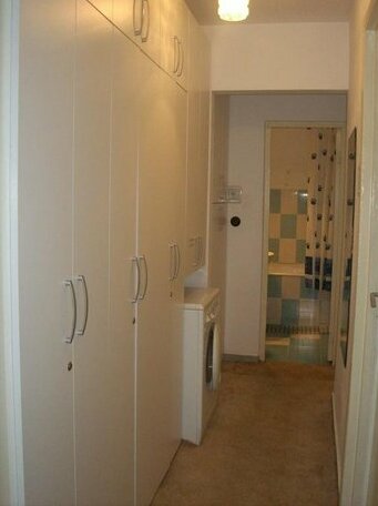 Black Sea Coast Apartment - Photo3