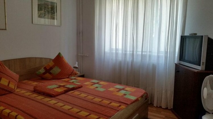 Black Sea Coast Apartment - Photo4