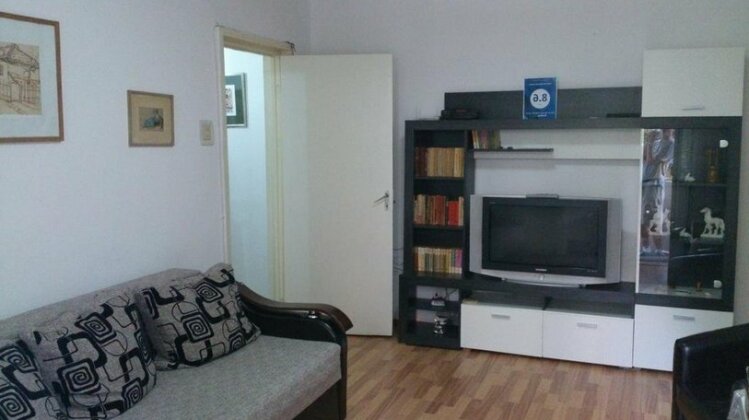 Black Sea Coast Apartment - Photo5