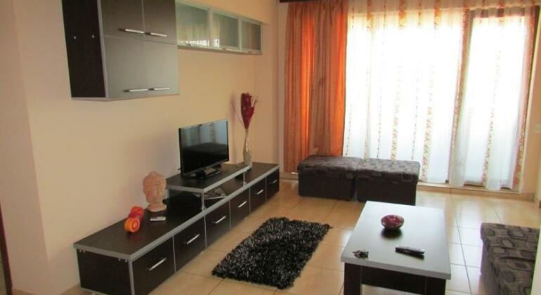 Bleau Apartment - Photo3
