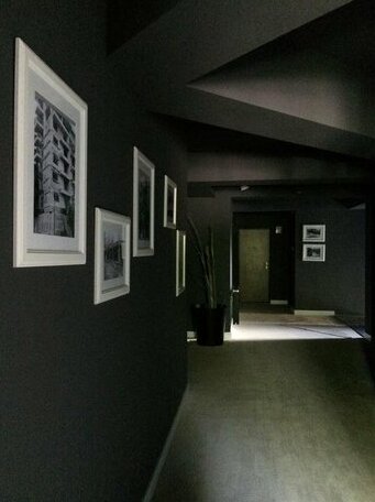 Blue Bike Residence Mamaia Studio - Photo2