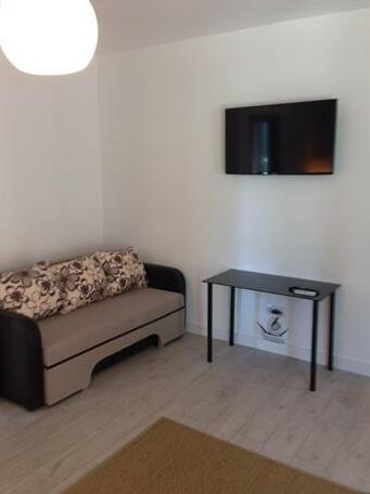 Blue Bike Residence Mamaia Studio - Photo4