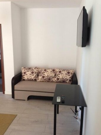 Blue Bike Residence Mamaia Studio - Photo5