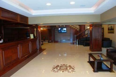 Bulevard Hotel Constanta - Photo2