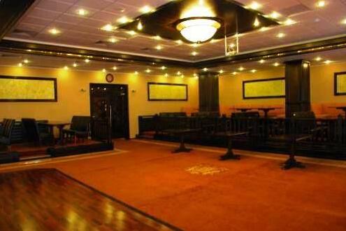 Bulevard Hotel Constanta - Photo3