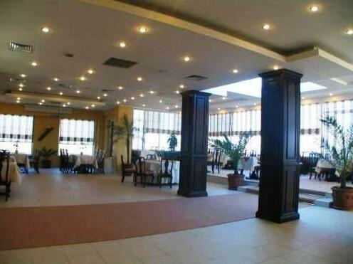 Bulevard Hotel Constanta - Photo4