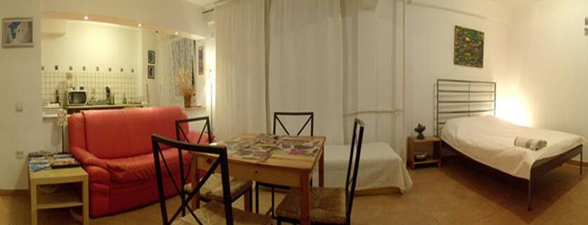 City Living Apartments Constanta - Photo2