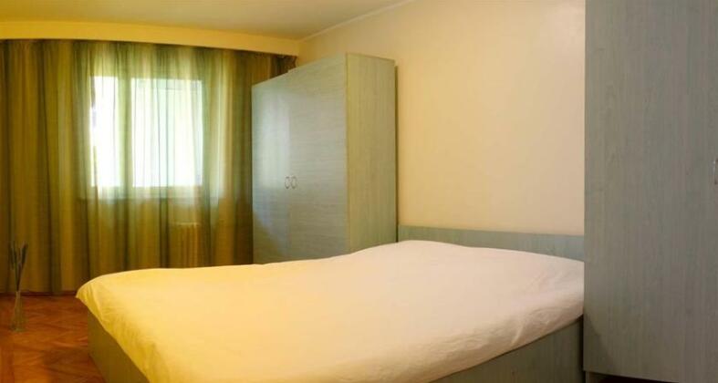 City Living Apartments Constanta - Photo3