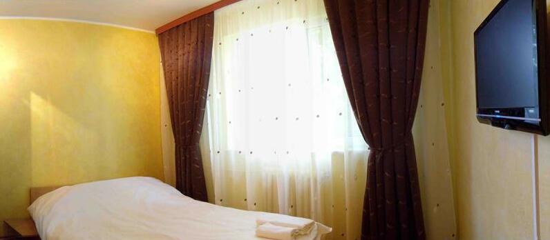 City Living Apartments Constanta - Photo4