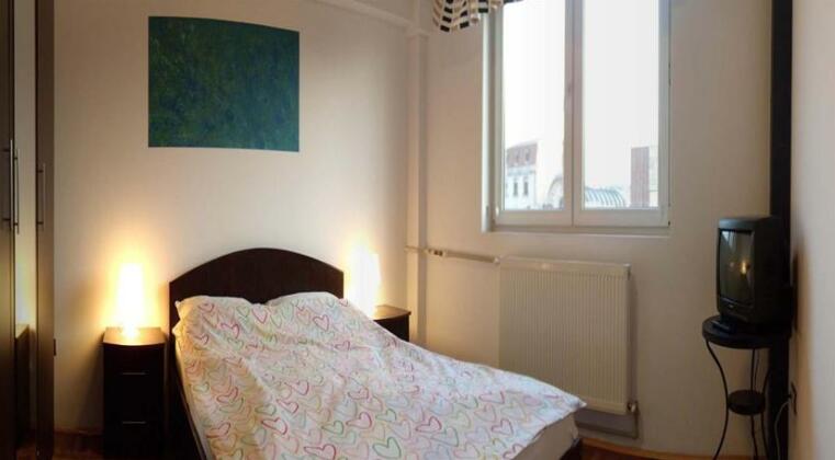 City Living Apartments Constanta - Photo5