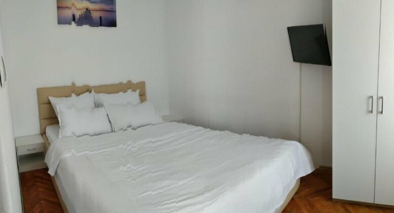 Constanta City Apartment - Photo2