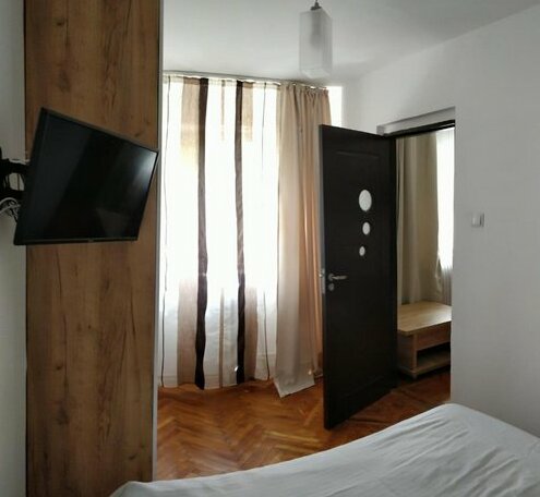 Constanta City Apartment - Photo4
