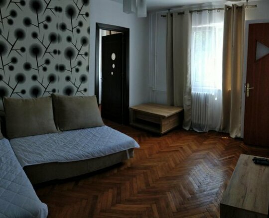 Constanta City Apartment - Photo5
