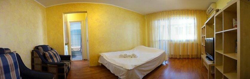 Constanta Residence Apartments - Photo2