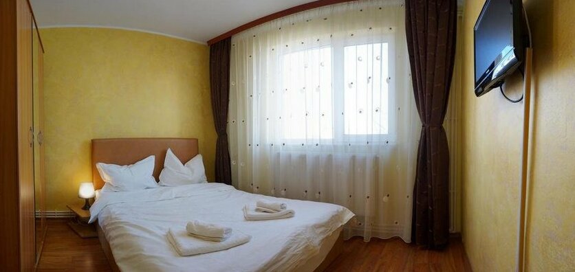 Constanta Residence Apartments - Photo3