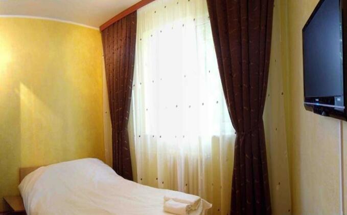 Constanta Residence Apartments - Photo5
