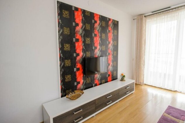 Coral apartment Constanta - Photo4