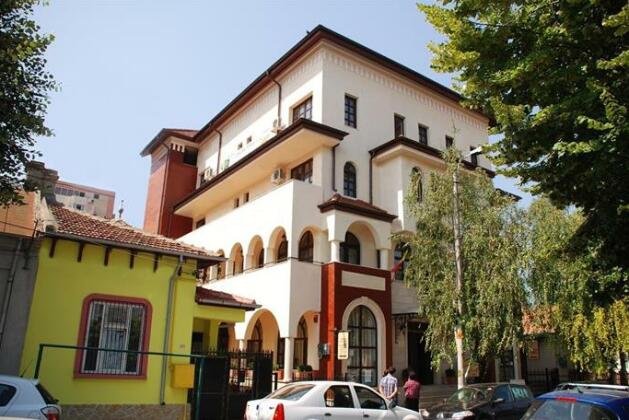 Curtea Brancoveneasca - Photo2