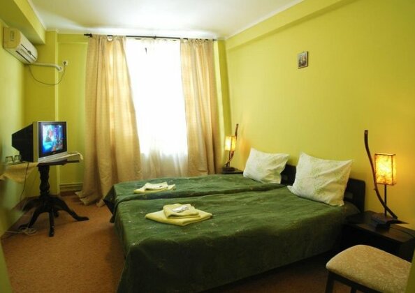 Curtea Brancoveneasca - Photo5